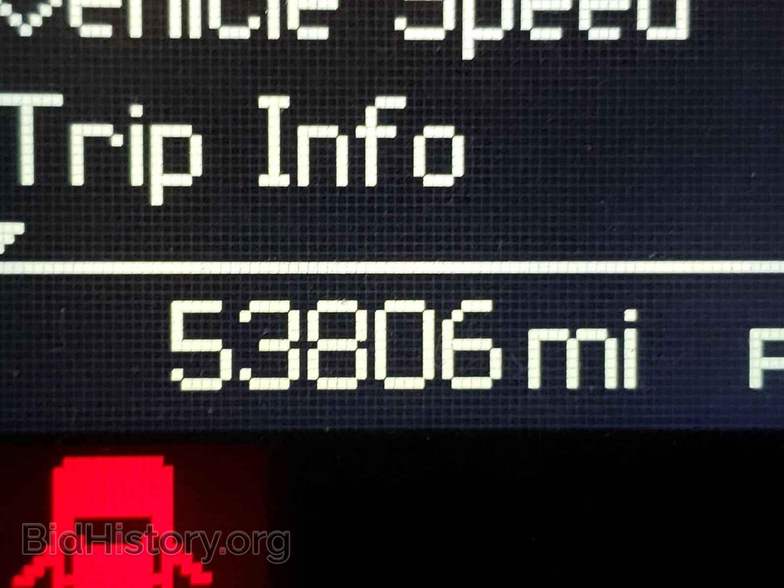 2016 CHRYSLER MINIVAN - VIN: 2C4RC1BG0GR254516 - Photo 8