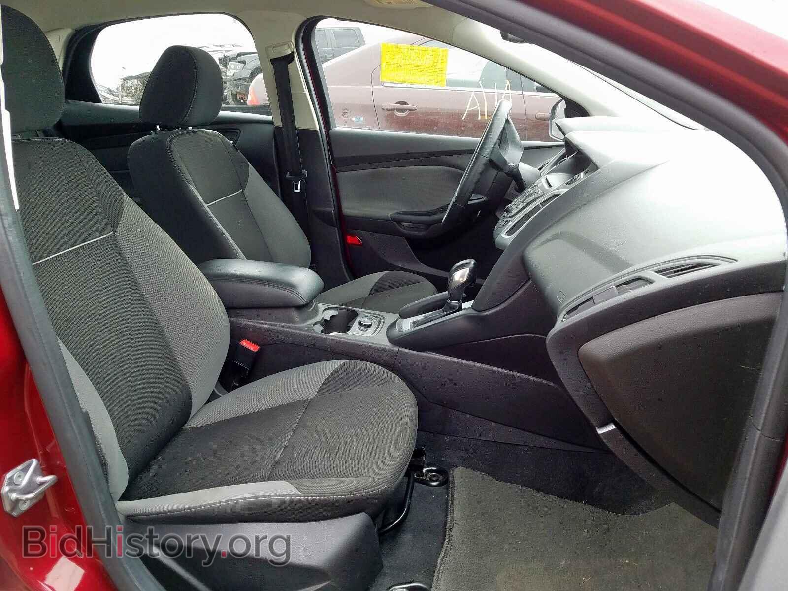 2014 FORD FOCUS - VIN: 1FADP3F27EL246126 - Photo 5