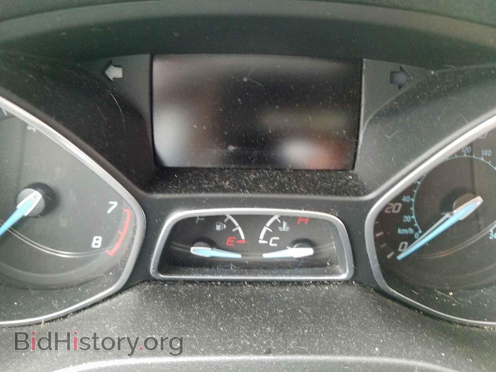2014 FORD FOCUS - VIN: 1FADP3F27EL246126 - Photo 8