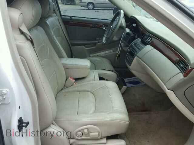 2004 CADILLAC DEVILLE - VIN: 1G6KD54Y84U158372 - Фото 5
