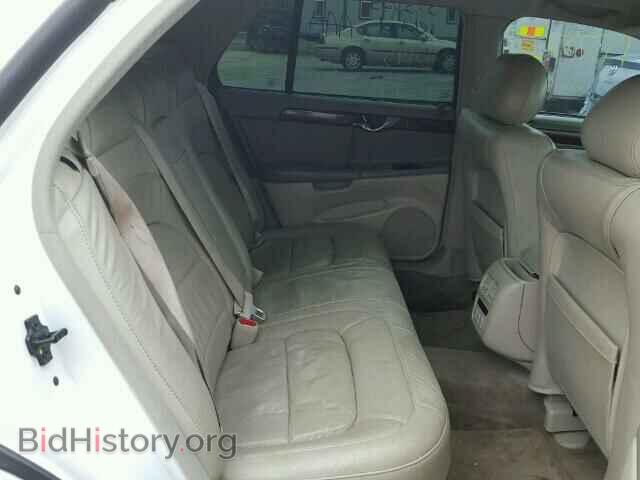 2004 CADILLAC DEVILLE - VIN: 1G6KD54Y84U158372 - Фото 6