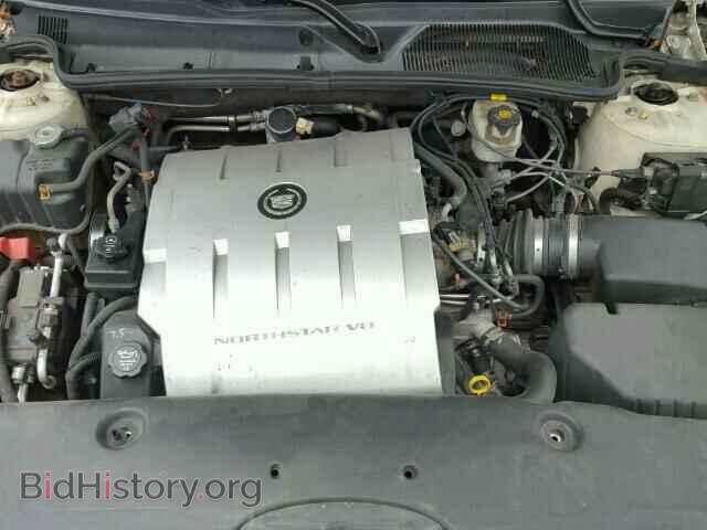 2004 CADILLAC DEVILLE - VIN: 1G6KD54Y84U158372 - Фото 7