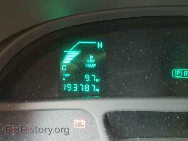 2004 CADILLAC DEVILLE - VIN: 1G6KD54Y84U158372 - Фото 8