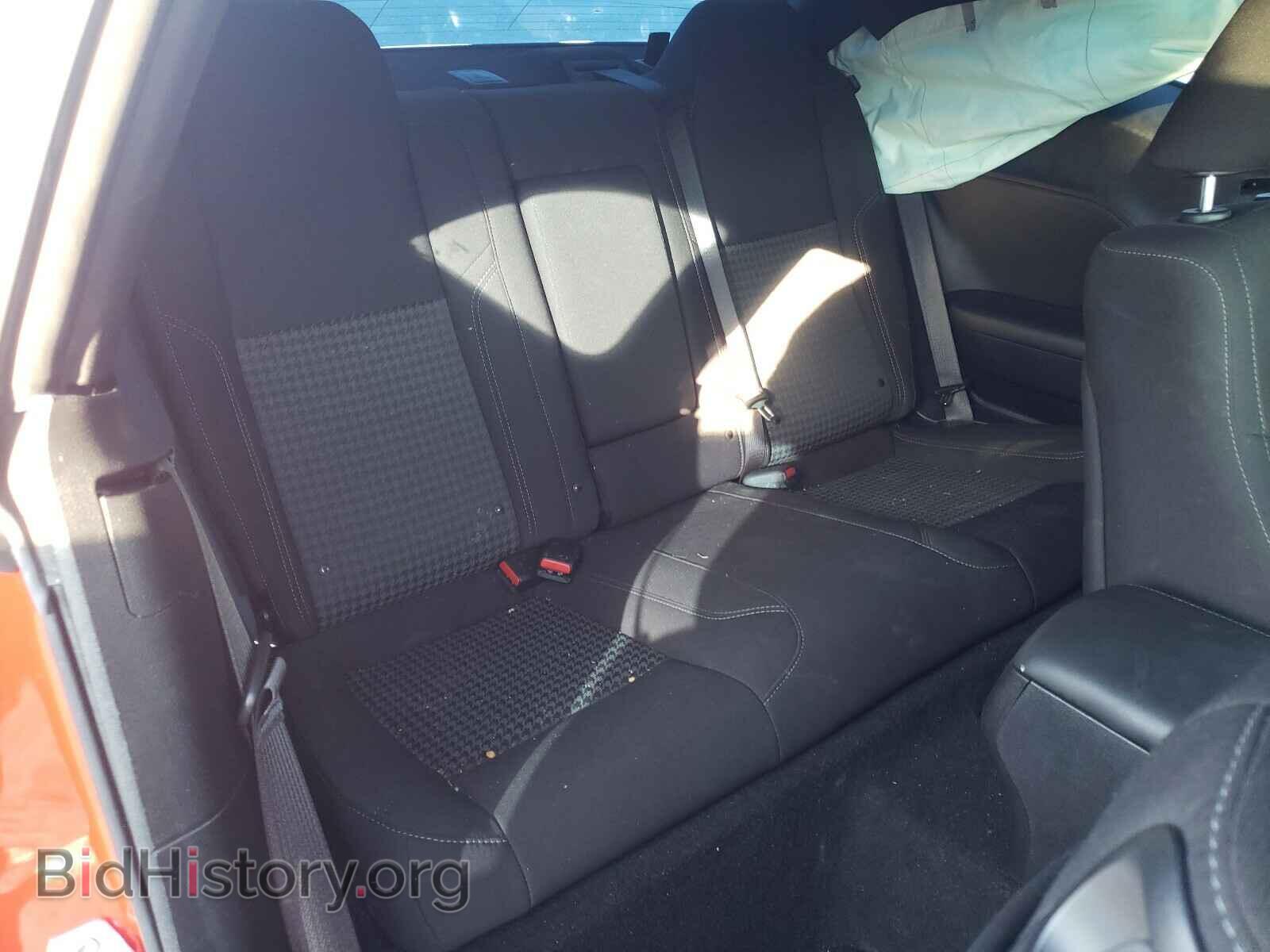 2020 DODGE CHALLENGER - VIN: 2C3CDZAG2LH113485 - Photo 6