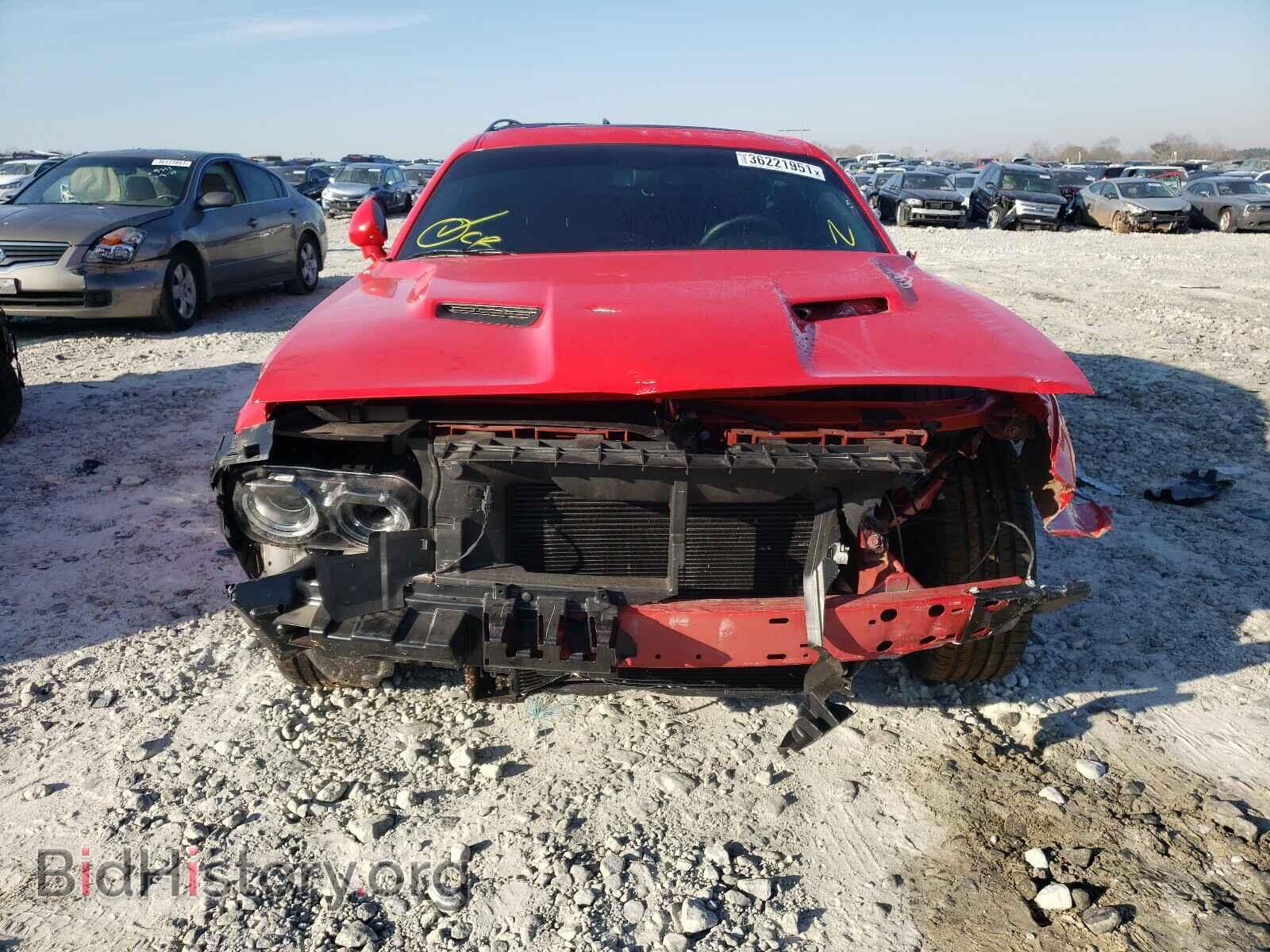 2020 DODGE CHALLENGER - VIN: 2C3CDZAG2LH113485 - Photo 9