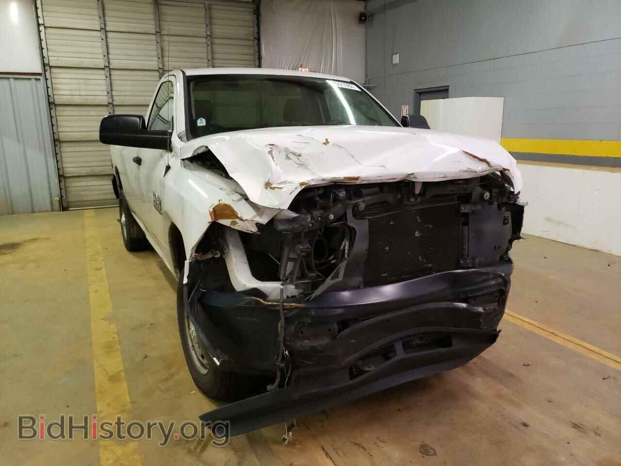 2017 RAM 2500 - VIN: 3C6MR4AL7HG719834 - Фото 9