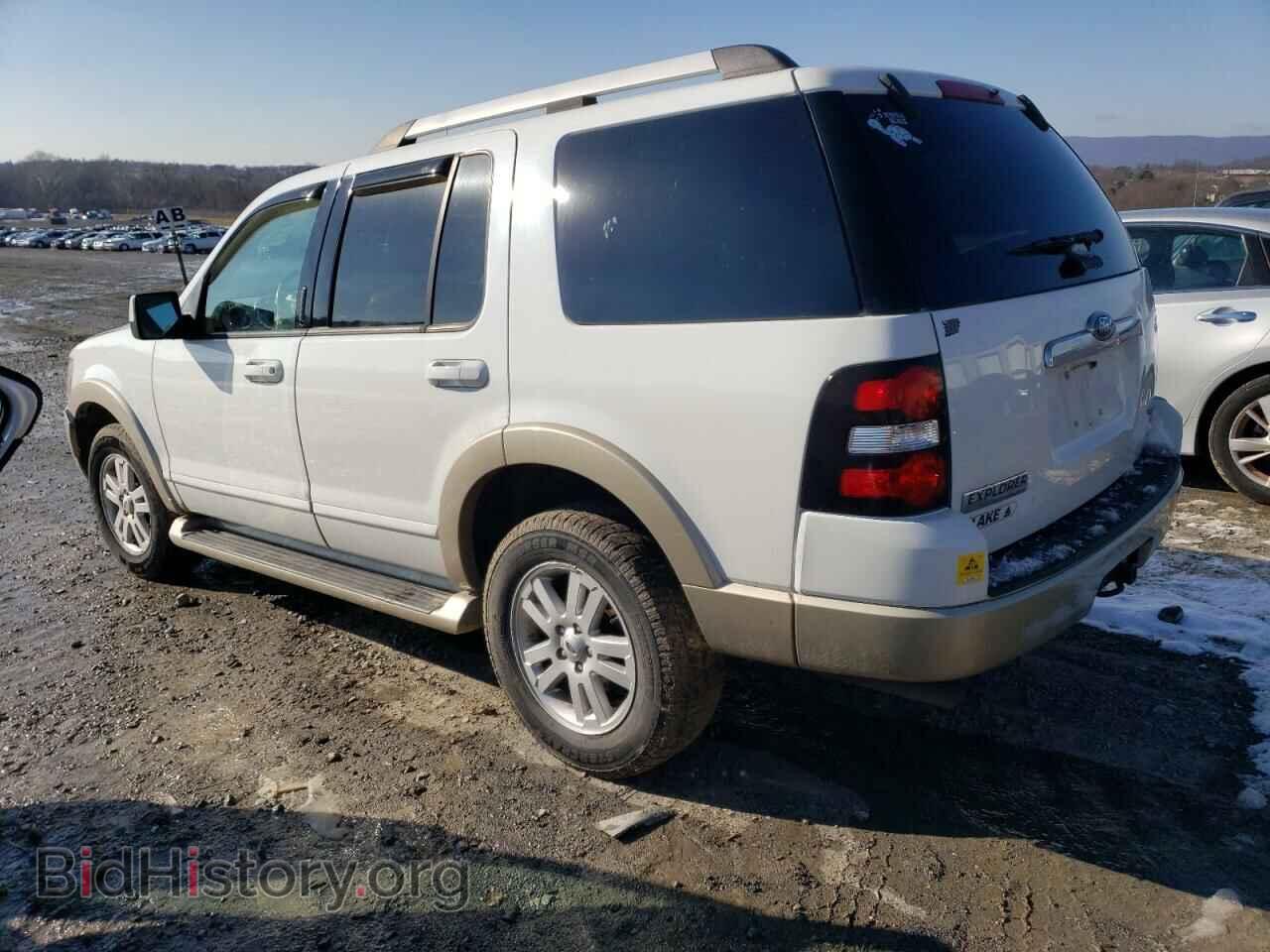 2006 FORD EXPLORER - VIN: 1FMEU74E46UB61103 - Photo 2