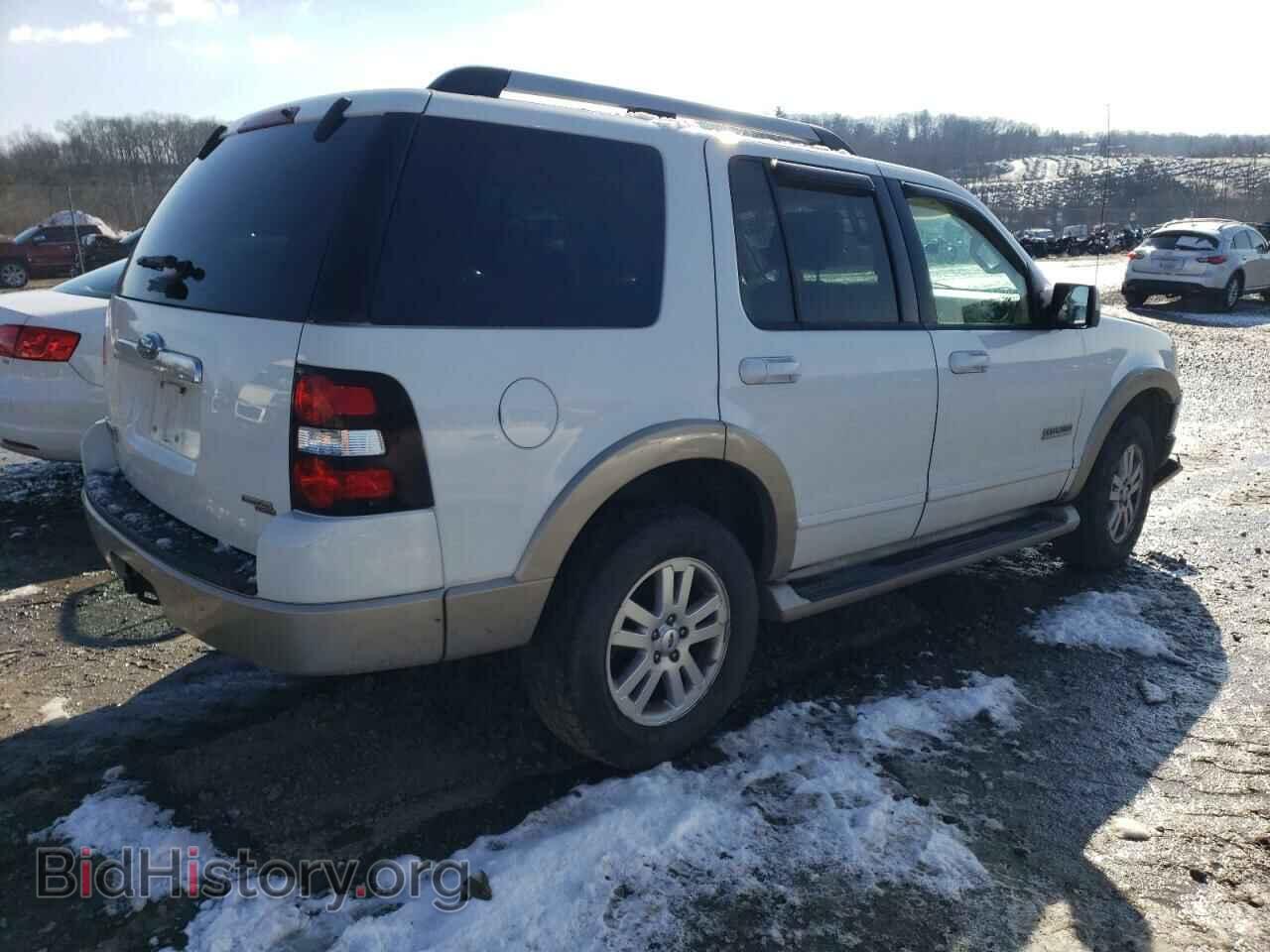 2006 FORD EXPLORER - VIN: 1FMEU74E46UB61103 - Photo 3