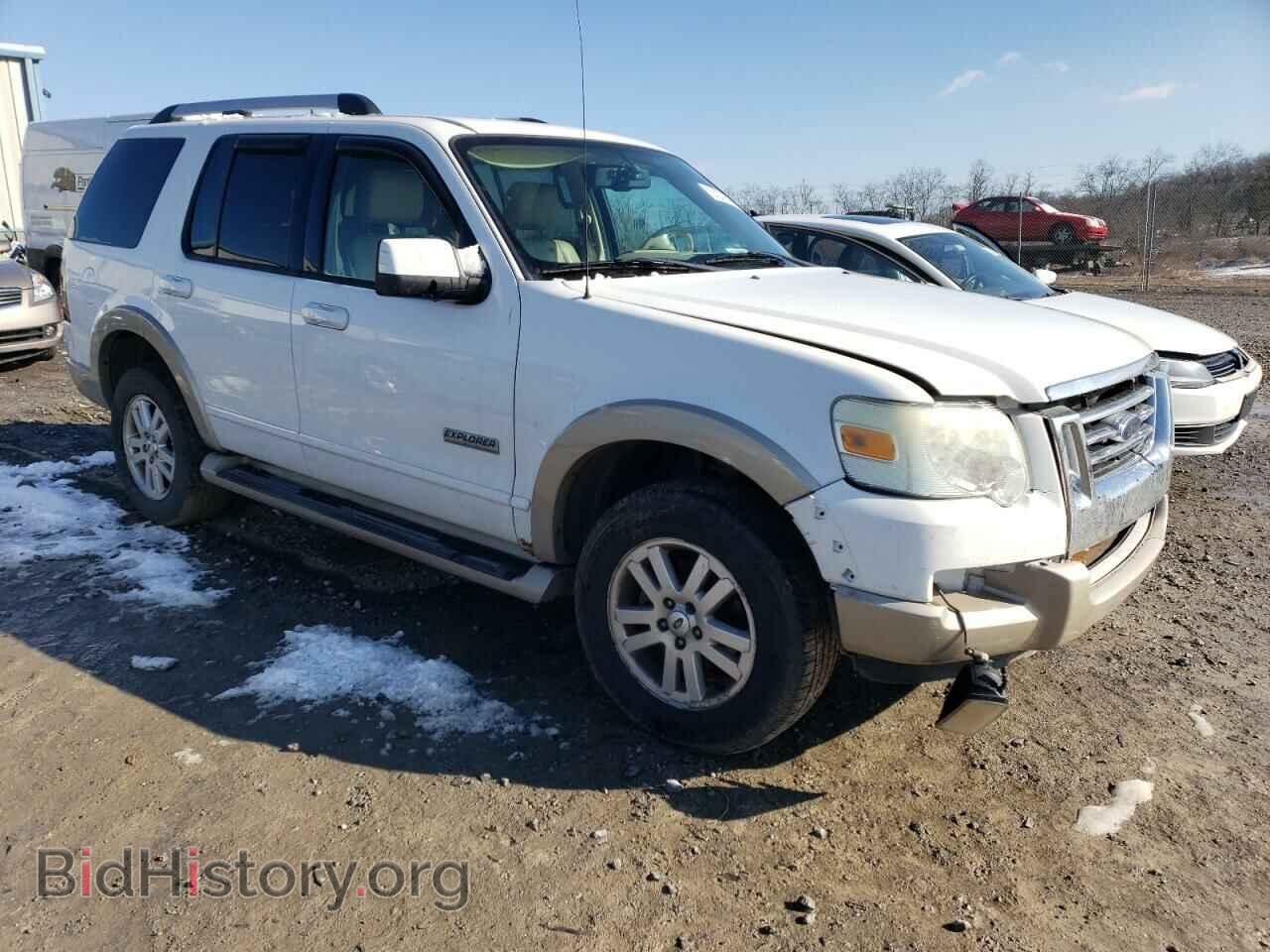 2006 FORD EXPLORER - VIN: 1FMEU74E46UB61103 - Photo 4