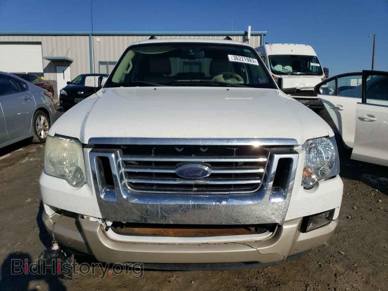 2006 FORD EXPLORER - VIN: 1FMEU74E46UB61103 - Photo 5