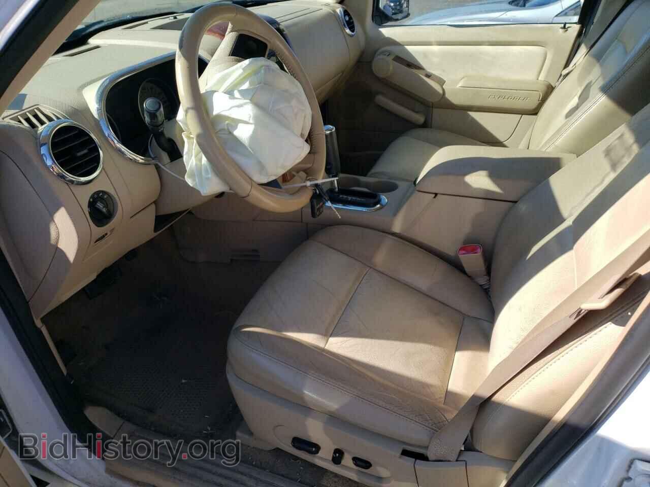 2006 FORD EXPLORER - VIN: 1FMEU74E46UB61103 - Photo 7