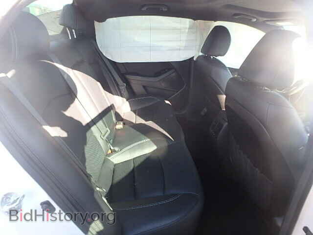 2013 KIA OPTIMA - VIN: 5XXGR4A68DG097922 - Фото 6
