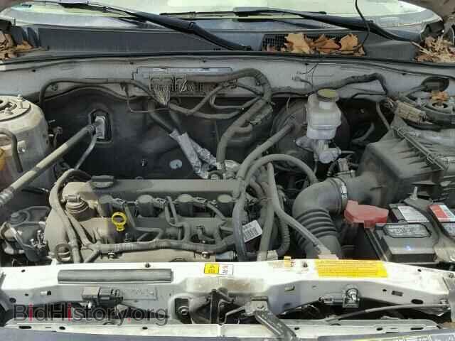 2011 FORD ESCAPE - VIN: 1FMCU0E76BKA68202 - Photo 7