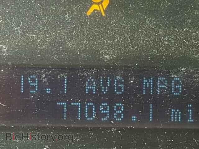 2011 FORD ESCAPE - VIN: 1FMCU0E76BKA68202 - Photo 8