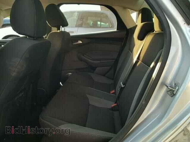 2014 FORD FOCUS - VIN: 1FADP3F21EL293734 - Photo 6