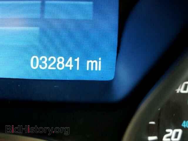 2014 FORD FOCUS - VIN: 1FADP3F21EL293734 - Photo 8