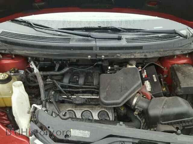2007 FORD EDGE - VIN: 2FMDK39C47BB27915 - Photo 7