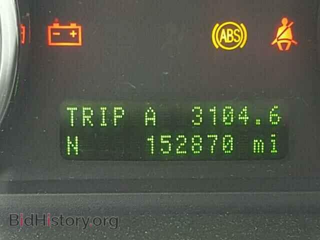 2007 FORD EDGE - VIN: 2FMDK39C47BB27915 - Photo 8
