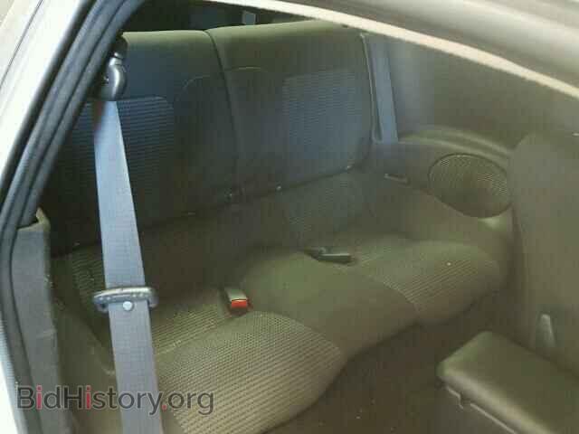 2003 MITSUBISHI ECLIPSE - VIN: 4A3AC84H73E165770 - Photo 6