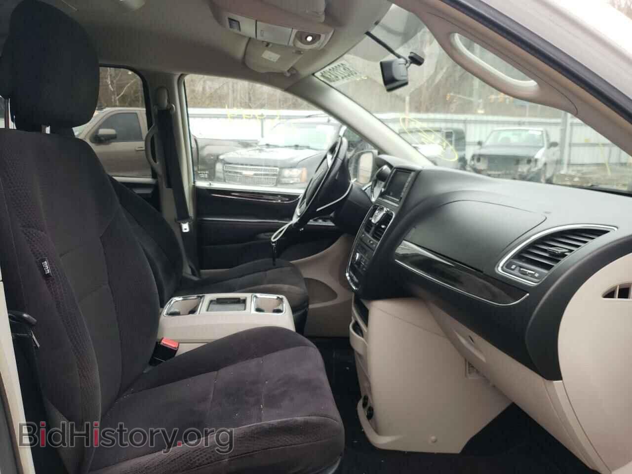 2013 CHRYSLER MINIVAN - VIN: 2C4RC1BG3DR816095 - Photo 5