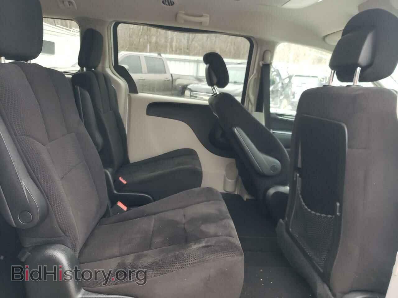 2013 CHRYSLER MINIVAN - VIN: 2C4RC1BG3DR816095 - Photo 6