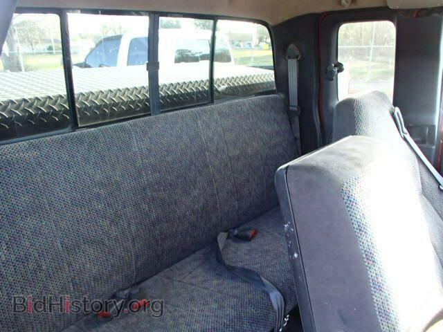 1999 DODGE RAM 3500 - VIN: 1B7MC3363XJ629170 - Фото 6