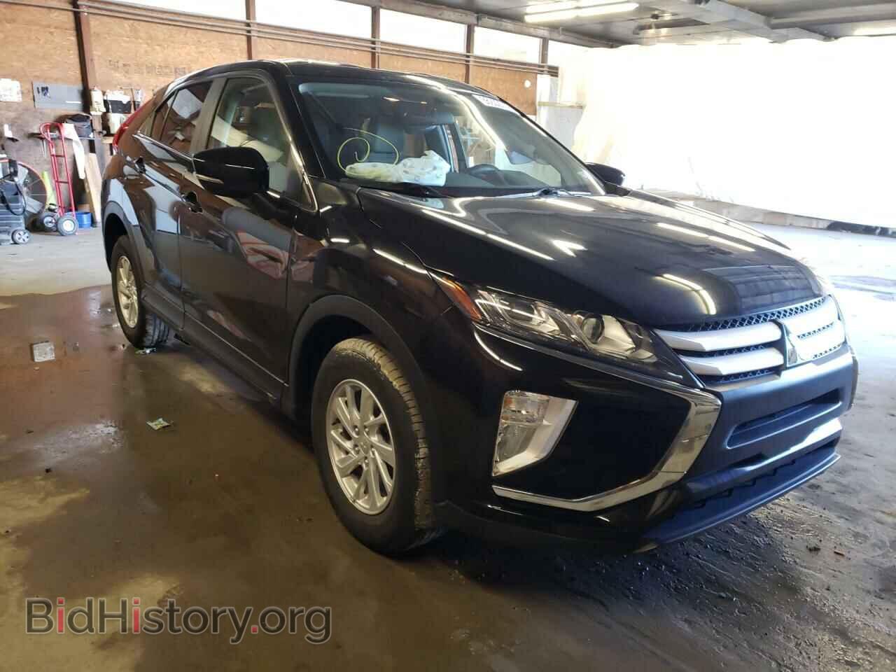 Фотография JA4AT3AA0KZ030466 - MITSUBISHI ECLIPSE 2019
