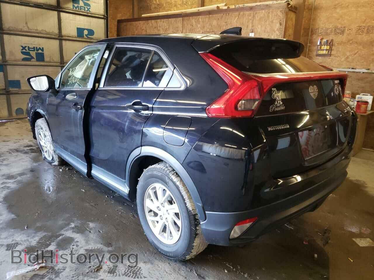 2019 MITSUBISHI ECLIPSE - VIN: JA4AT3AA0KZ030466 - Photo 3