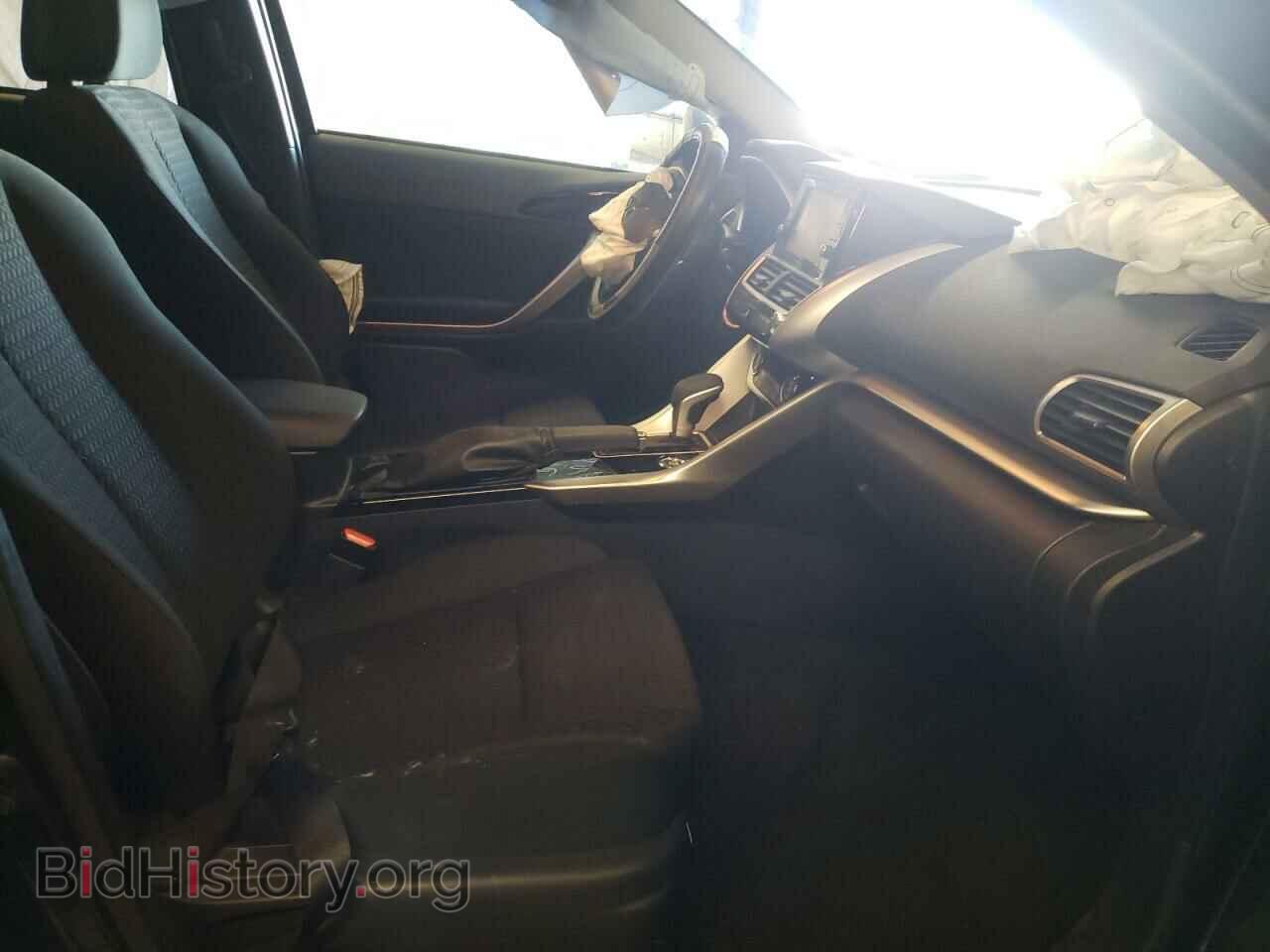 2019 MITSUBISHI ECLIPSE - VIN: JA4AT3AA0KZ030466 - Photo 5