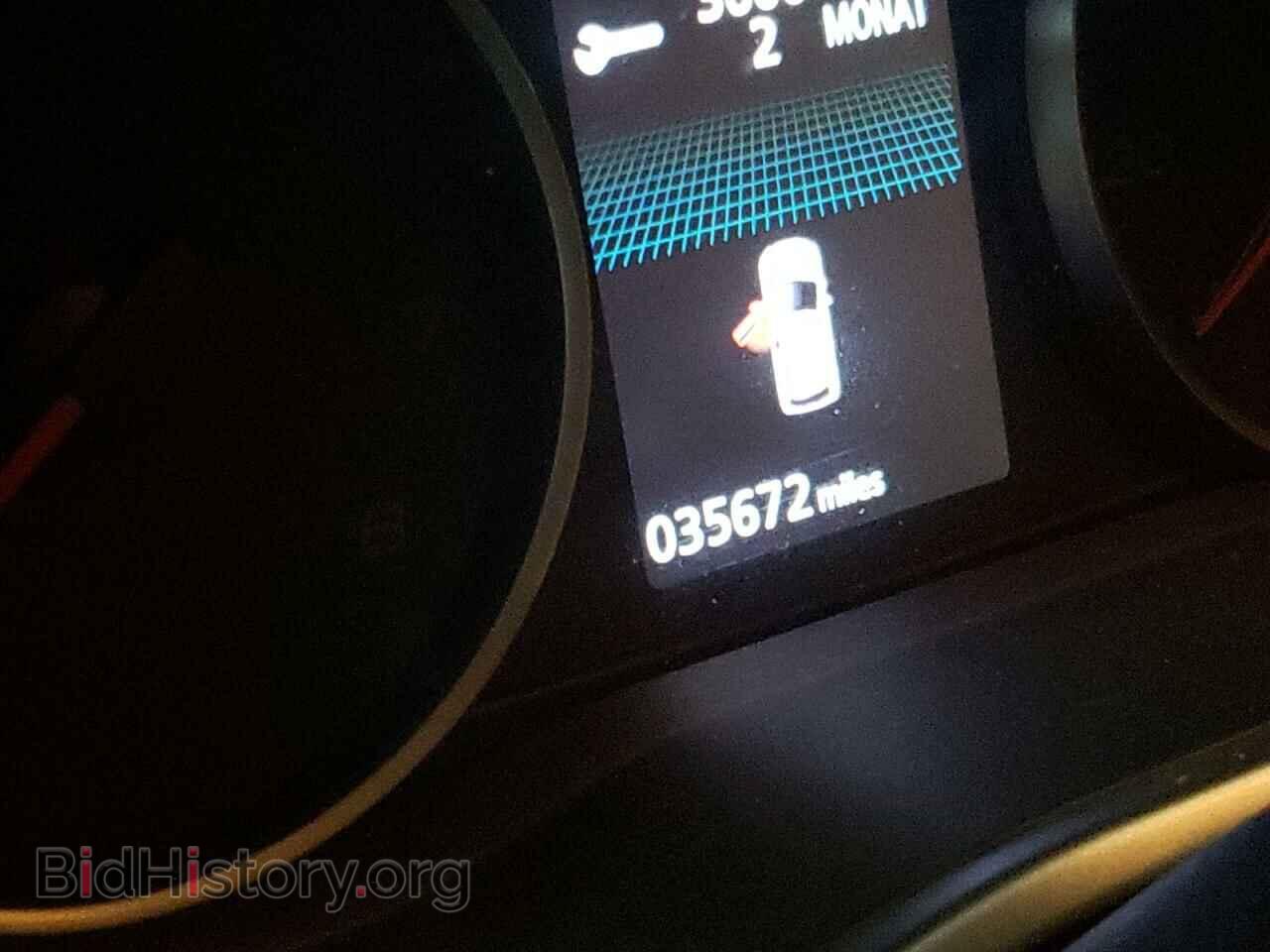 2019 MITSUBISHI ECLIPSE - VIN: JA4AT3AA0KZ030466 - Photo 8