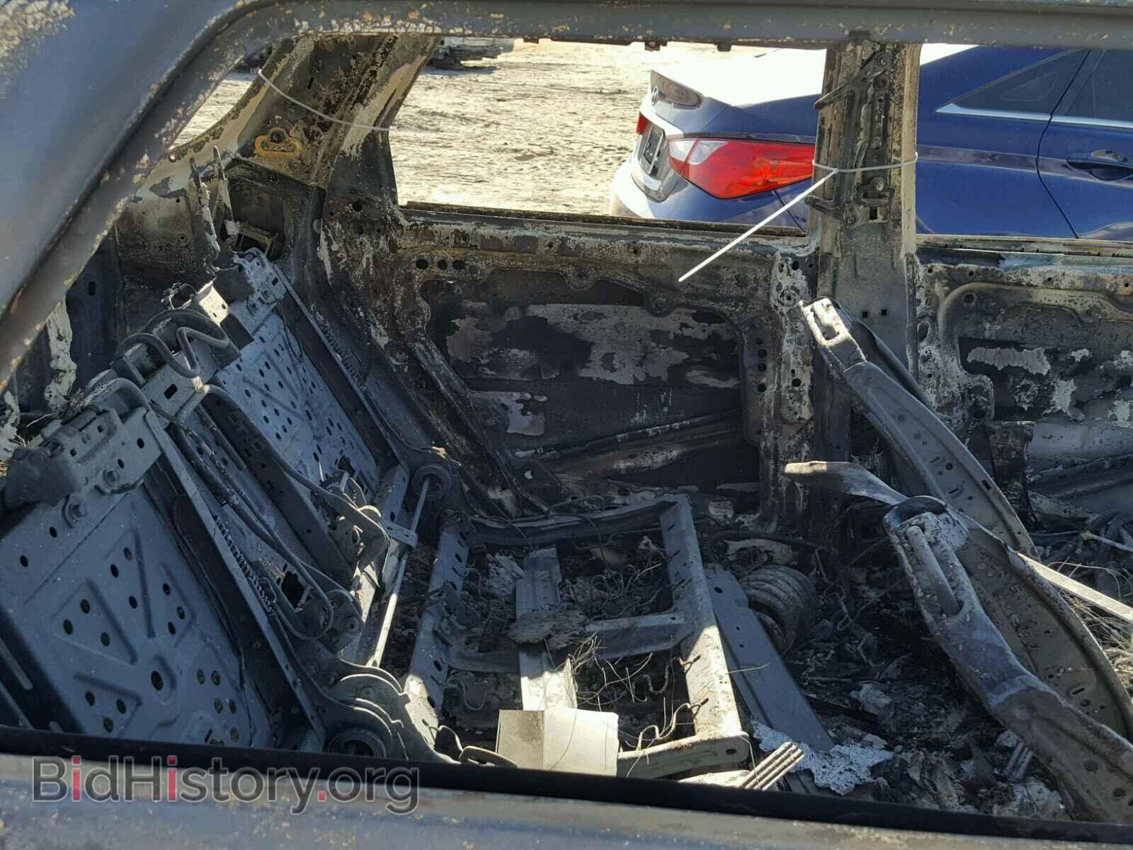 2011 DODGE DURANGO - VIN: 1D4RD2GG3BC648432 - Фото 6