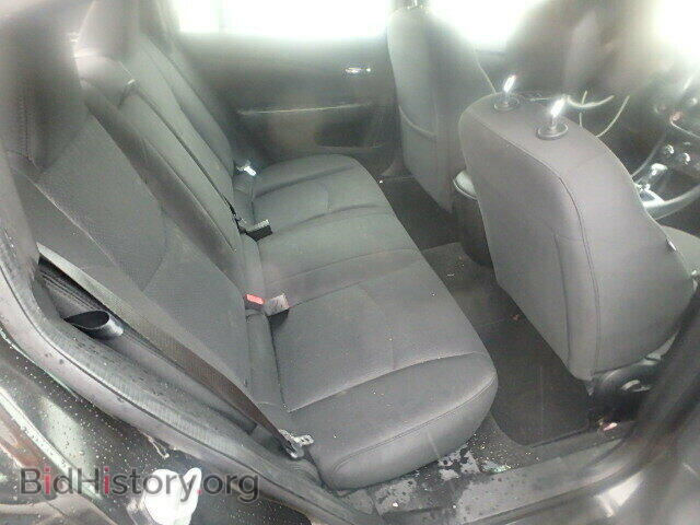 2013 CHRYSLER 200 - VIN: 1C3CCBAB9DN761106 - Фото 6