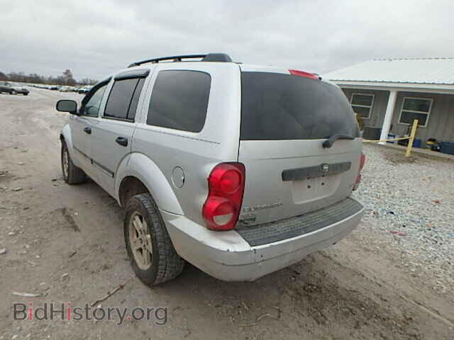 2008 DODGE DURANGO - VIN: 1D8HB48N38F138128 - Photo 3