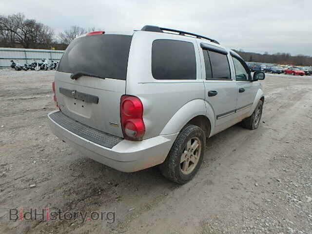 2008 DODGE DURANGO - VIN: 1D8HB48N38F138128 - Photo 4