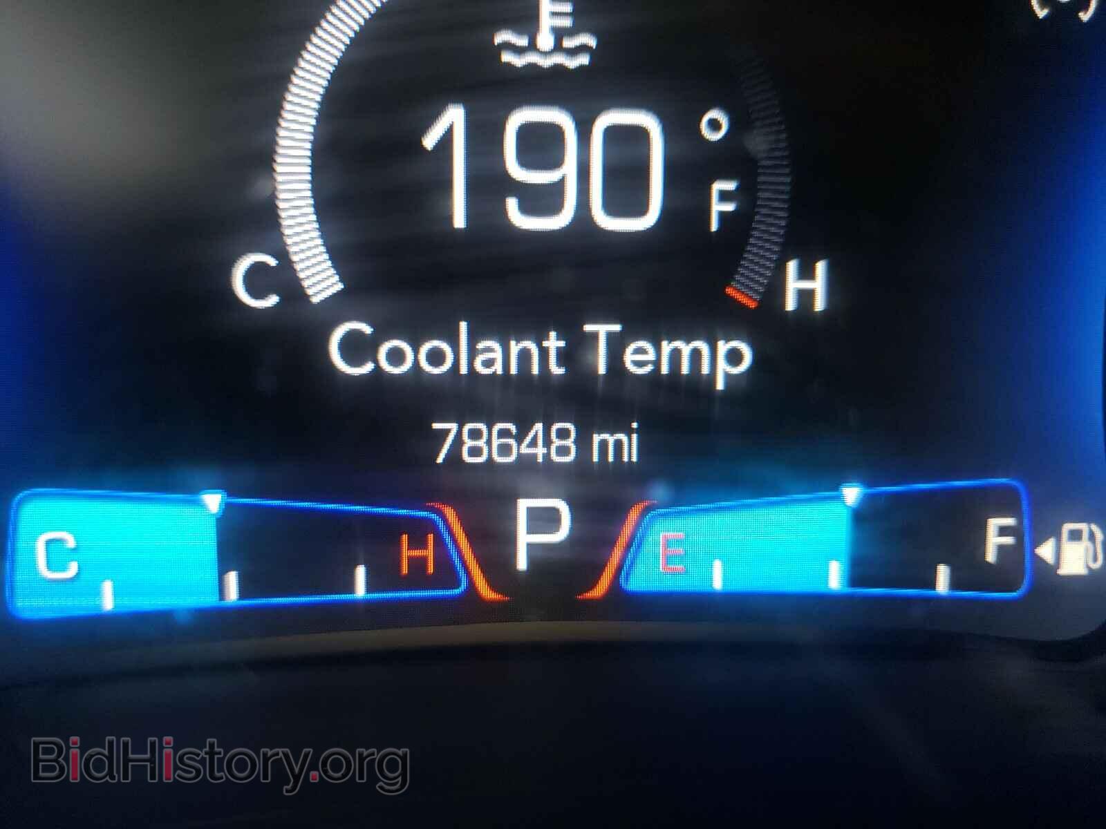 2015 CHRYSLER 300 - VIN: 2C3CCAAG2FH859749 - Фото 8