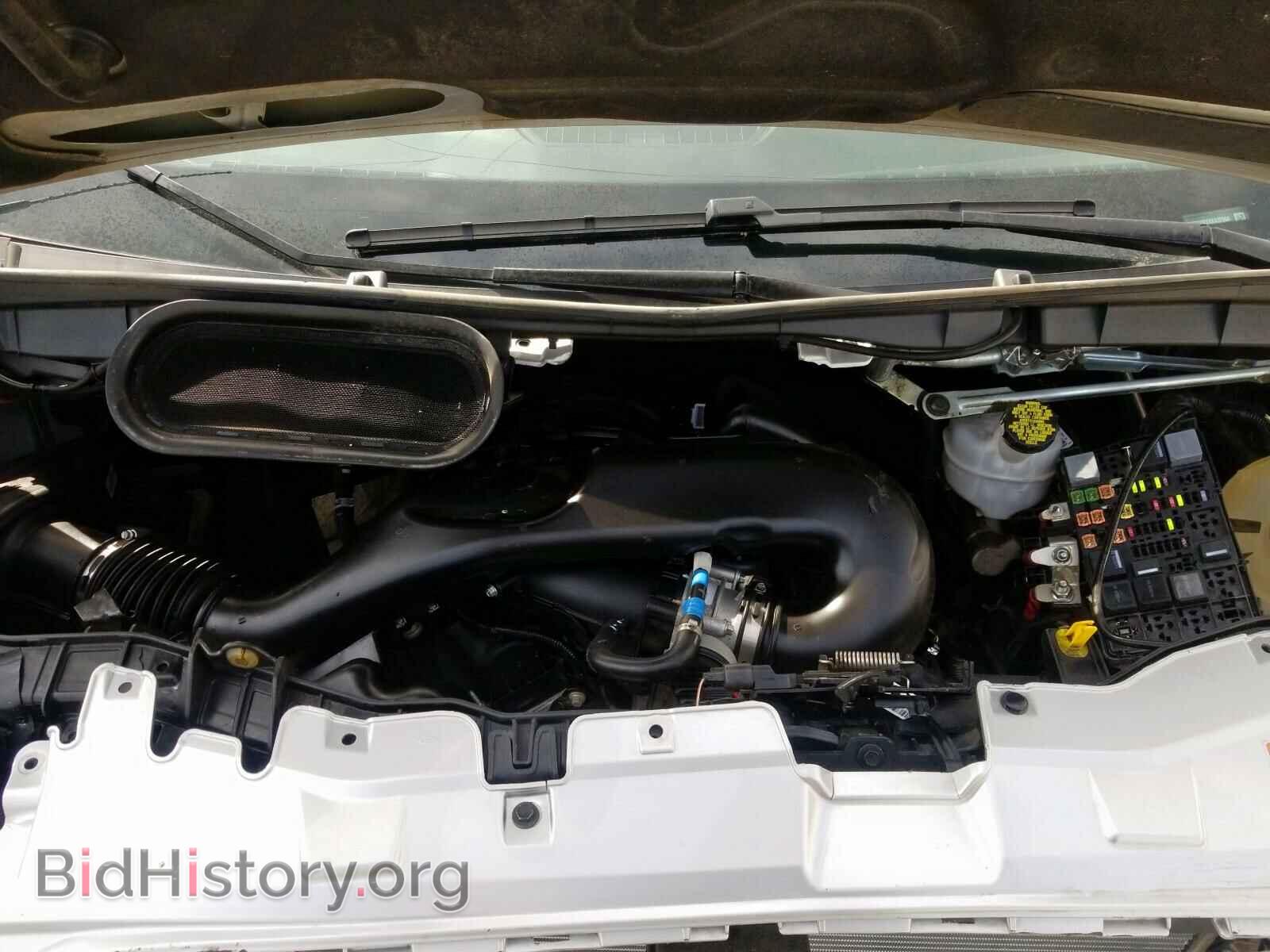 2019 FORD TRANSIT CO - VIN: 1FTYE2YMXKKA37944 - Фото 7