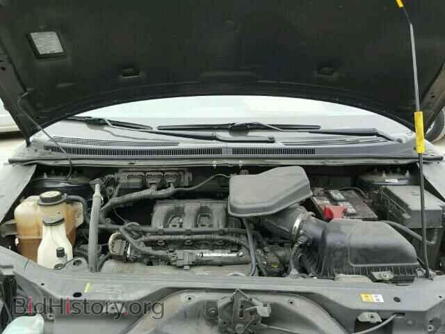 2008 FORD EDGE - VIN: 2FMDK38C08BA80918 - Photo 7
