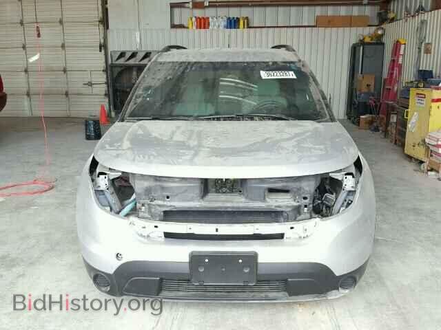 2013 FORD EXPLORER - VIN: 1FM5K7B85DGB33681 - Photo 9