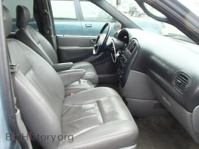 2005 DODGE CARAVAN - VIN: 2D4GP44L95R128341 - Фото 5