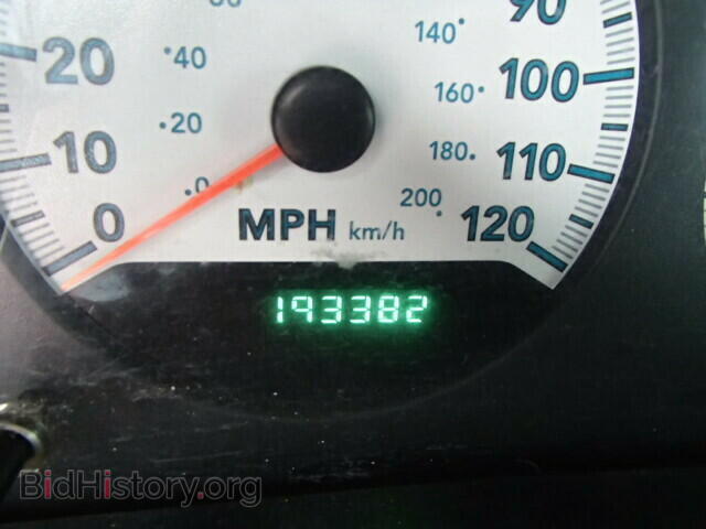 2005 DODGE CARAVAN - VIN: 2D4GP44L95R128341 - Фото 8