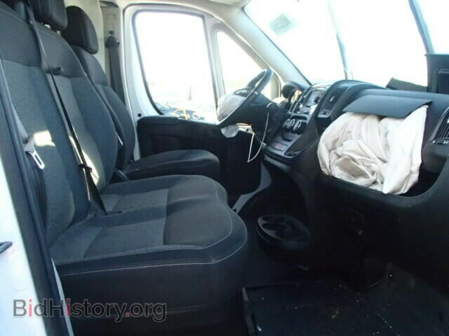2014 RAM PROMASTER - VIN: 3C6TRVCG8EE114231 - Фото 5