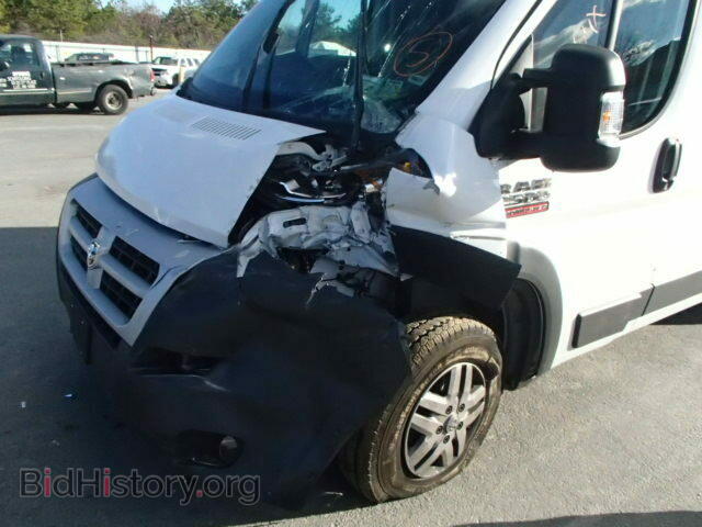 2014 RAM PROMASTER - VIN: 3C6TRVCG8EE114231 - Фото 9