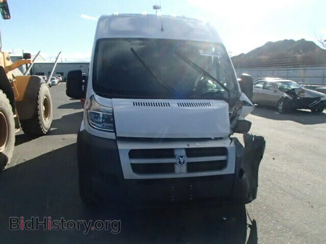 2014 RAM PROMASTER - VIN: 3C6TRVCG8EE114231 - Фото 10