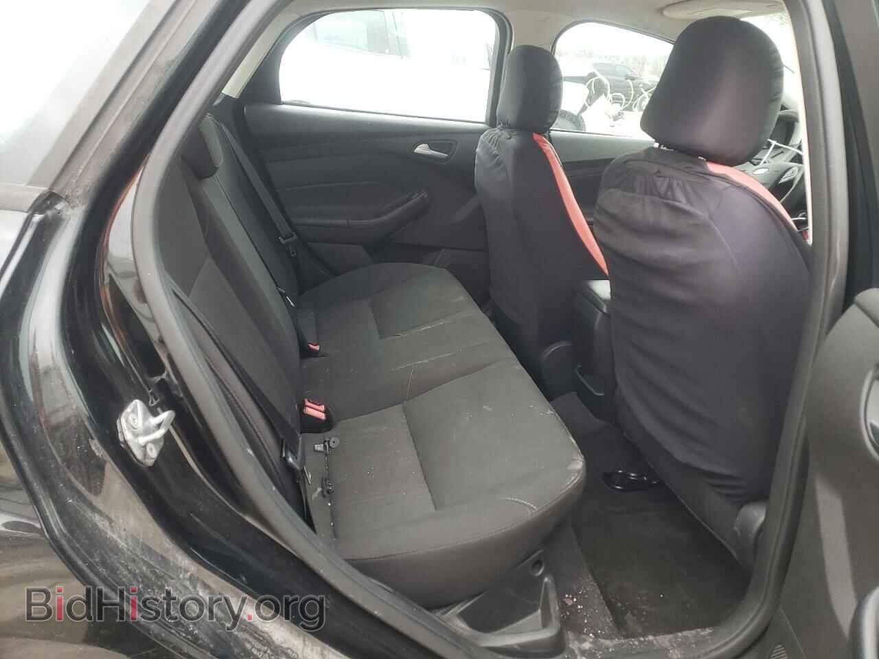2015 FORD FOCUS - VIN: 1FADP3F24FL383980 - Фото 6