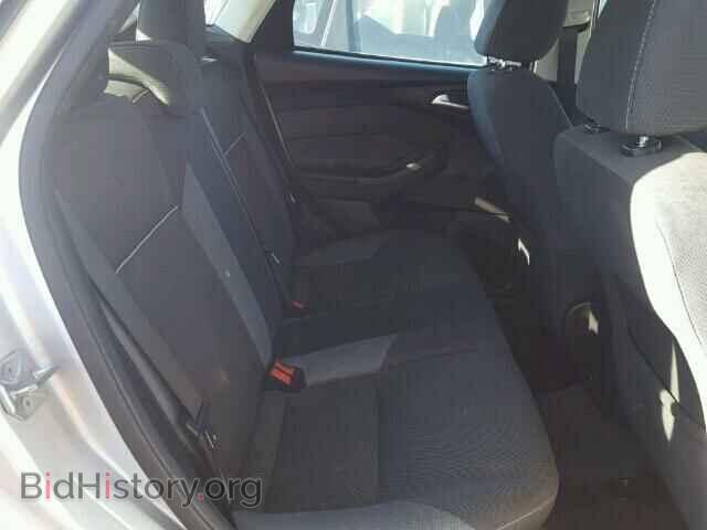 2014 FORD FOCUS - VIN: 1FADP3K26EL301803 - Фото 6