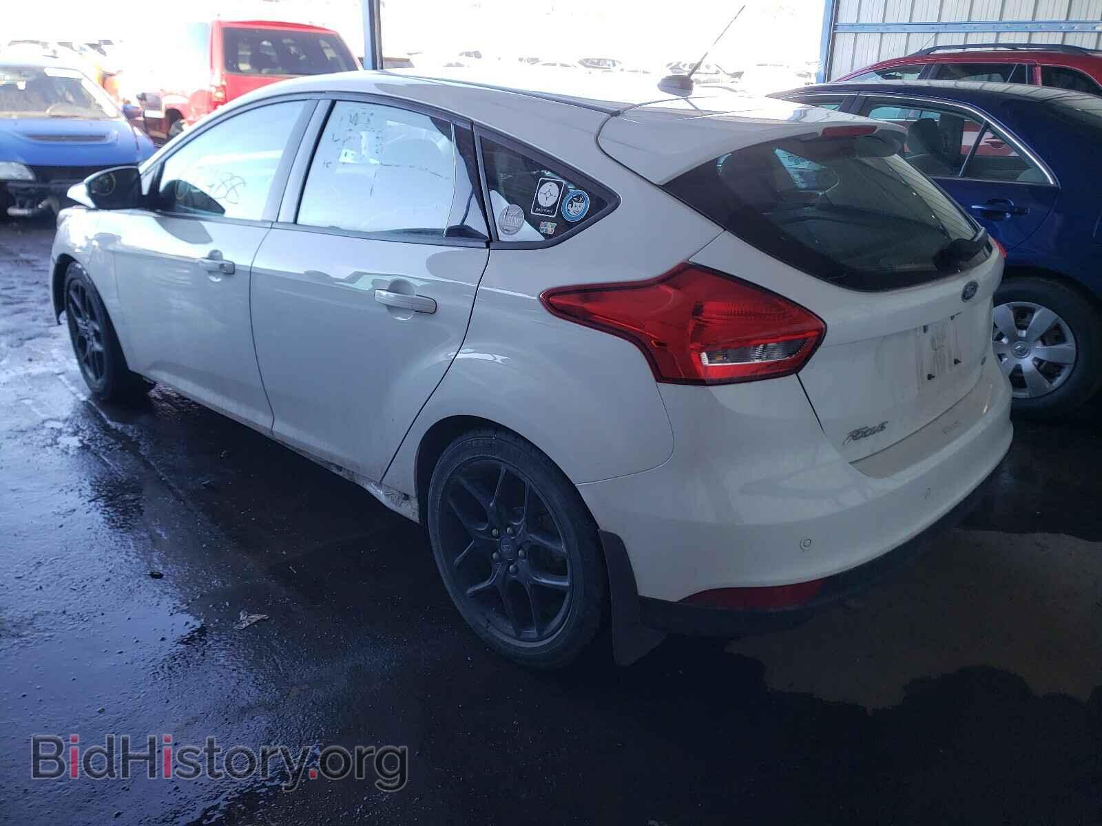 2016 FORD FOCUS - VIN: 1FADP3K23GL251171 - Фото 3