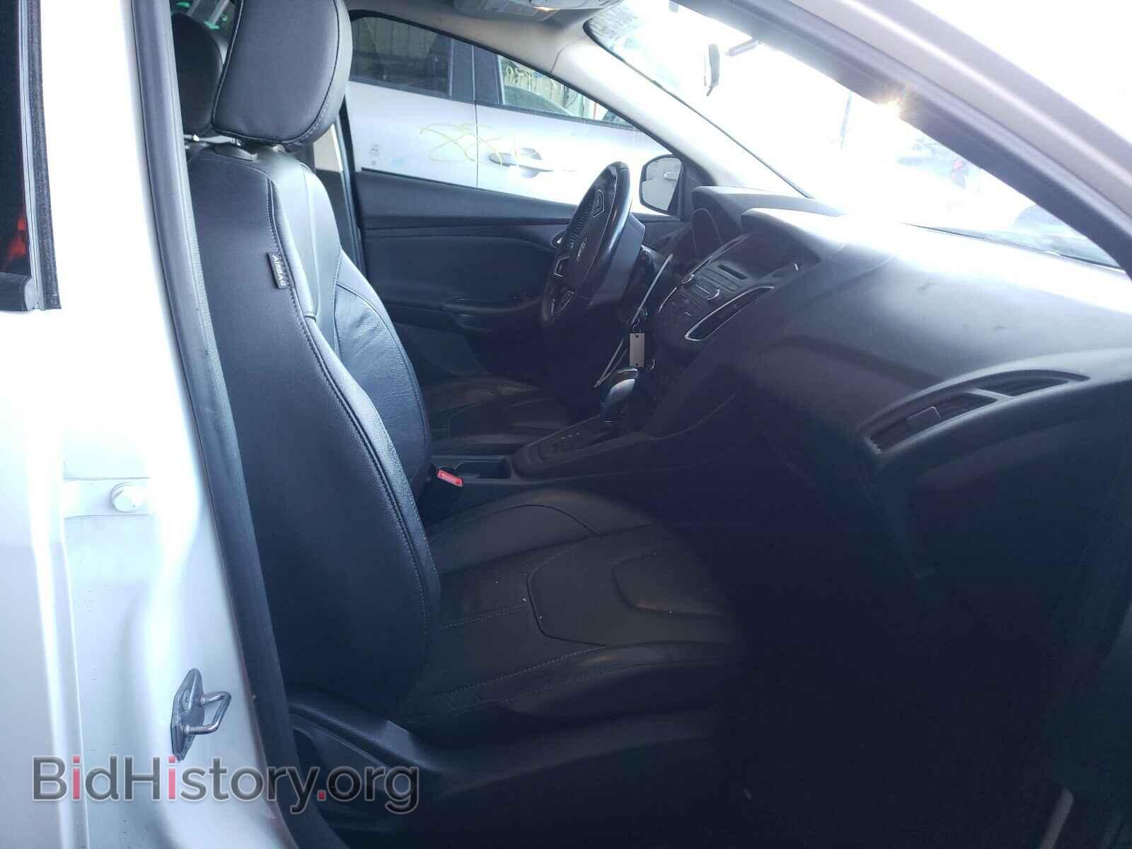 2016 FORD FOCUS - VIN: 1FADP3K23GL251171 - Фото 5