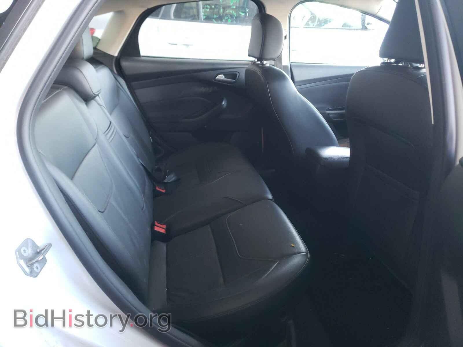 2016 FORD FOCUS - VIN: 1FADP3K23GL251171 - Фото 6