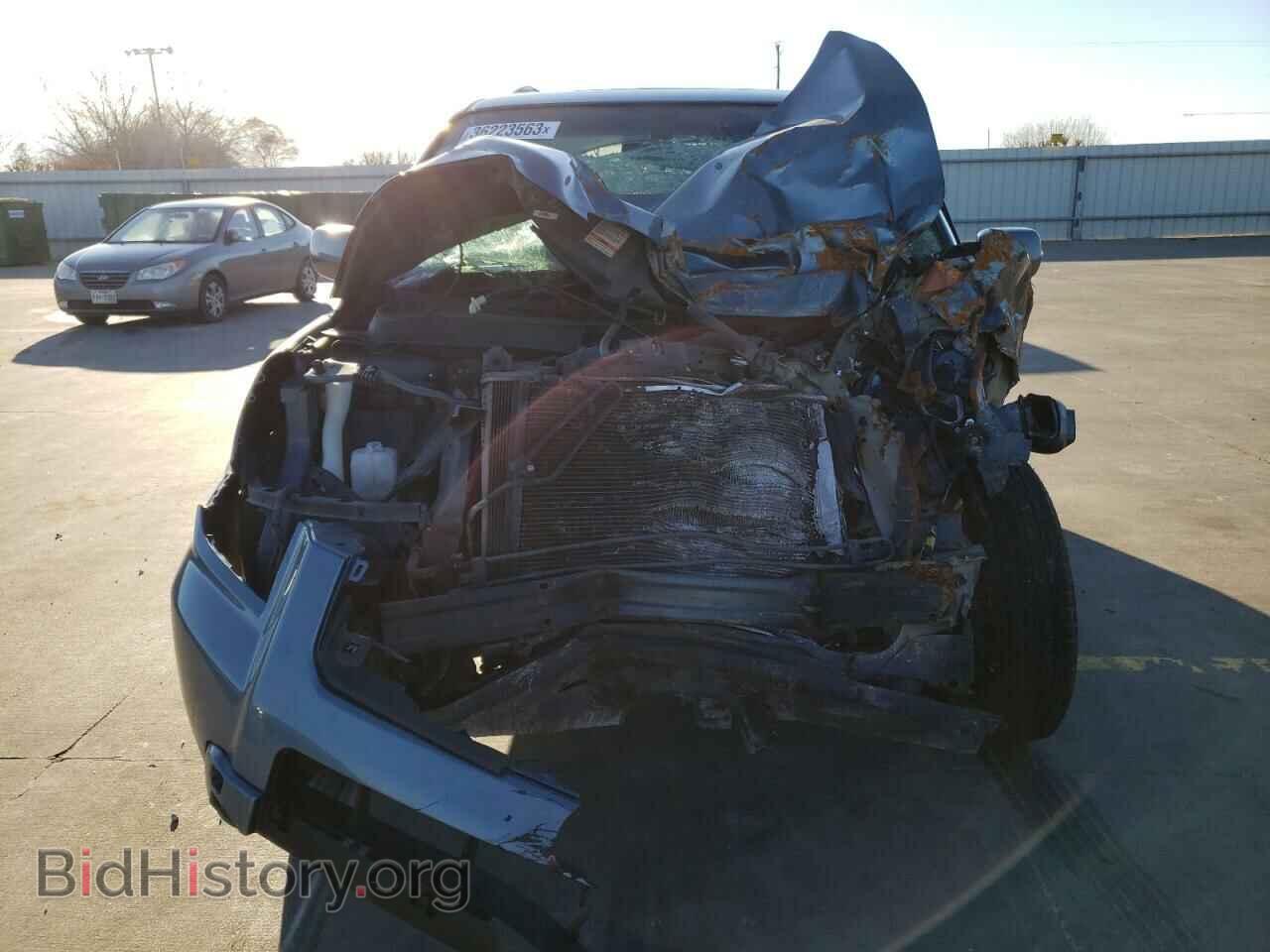 2006 HONDA PILOT - VIN: 5FNYF285X6B052386 - Фото 5