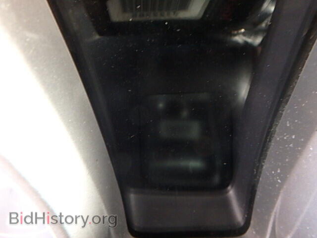 2011 CHEVROLET CAMARO - VIN: 2G1FE1ED5B9204890 - Фото 8